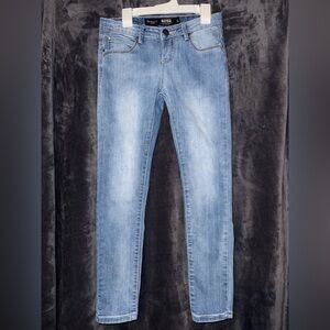 Redgirl Runway Fit Skinny Jeans size 27